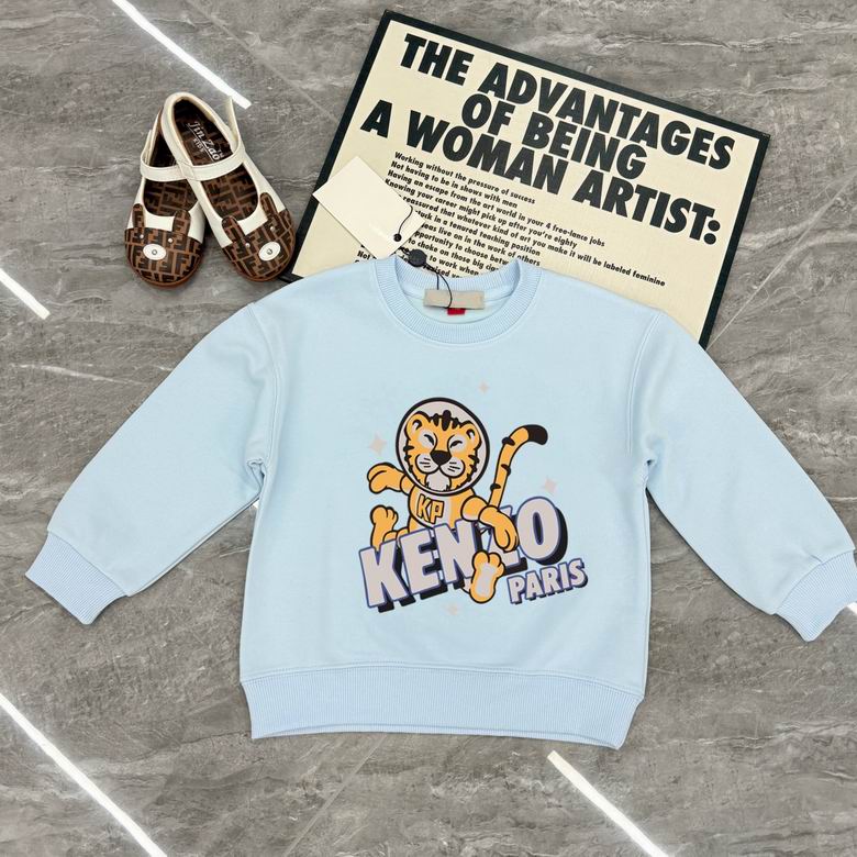 Kenzo sz100-160 97